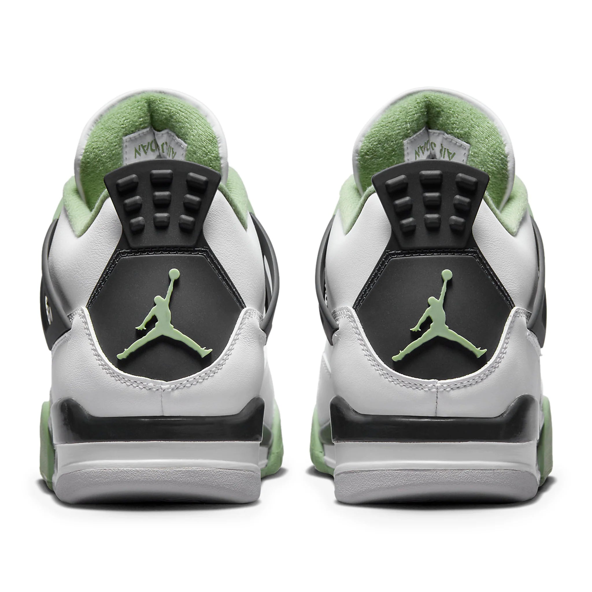 Nike Air Jordan 4 'Seafoam'