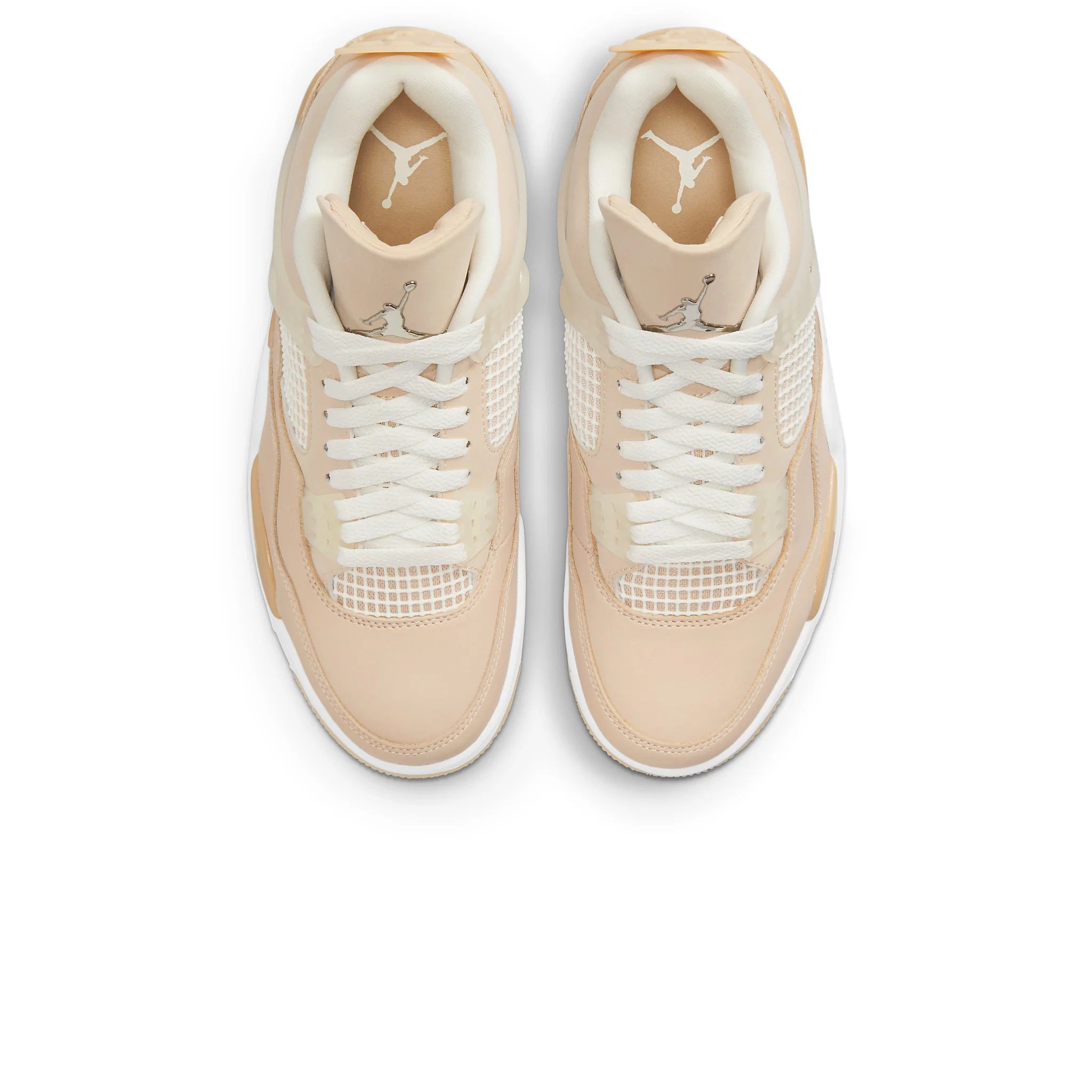 Nike Air Jordan 4 'Shimmers' - Clipped AU
