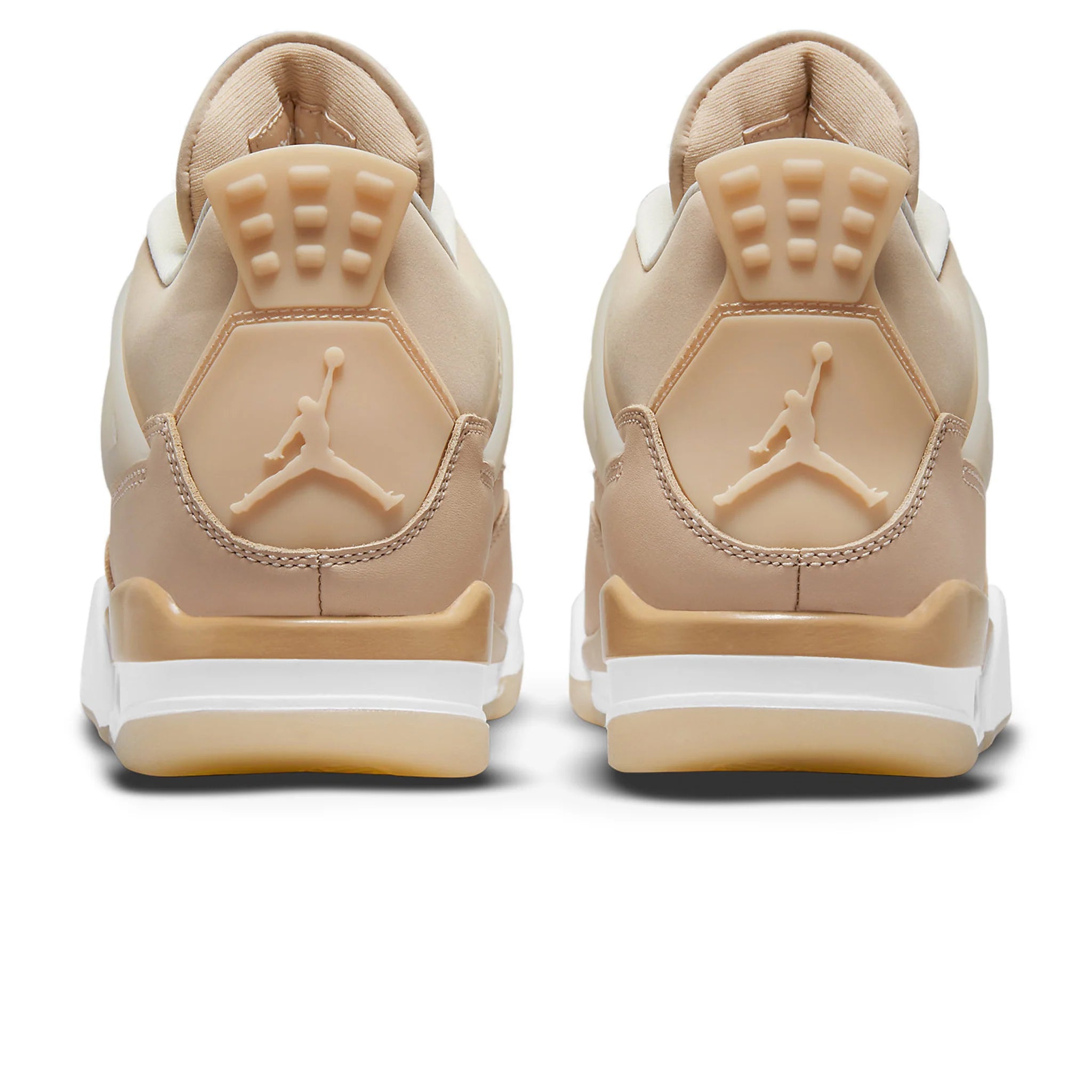 Nike Air Jordan 4 'Shimmers' - Clipped AU