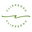 Clipped AU logo