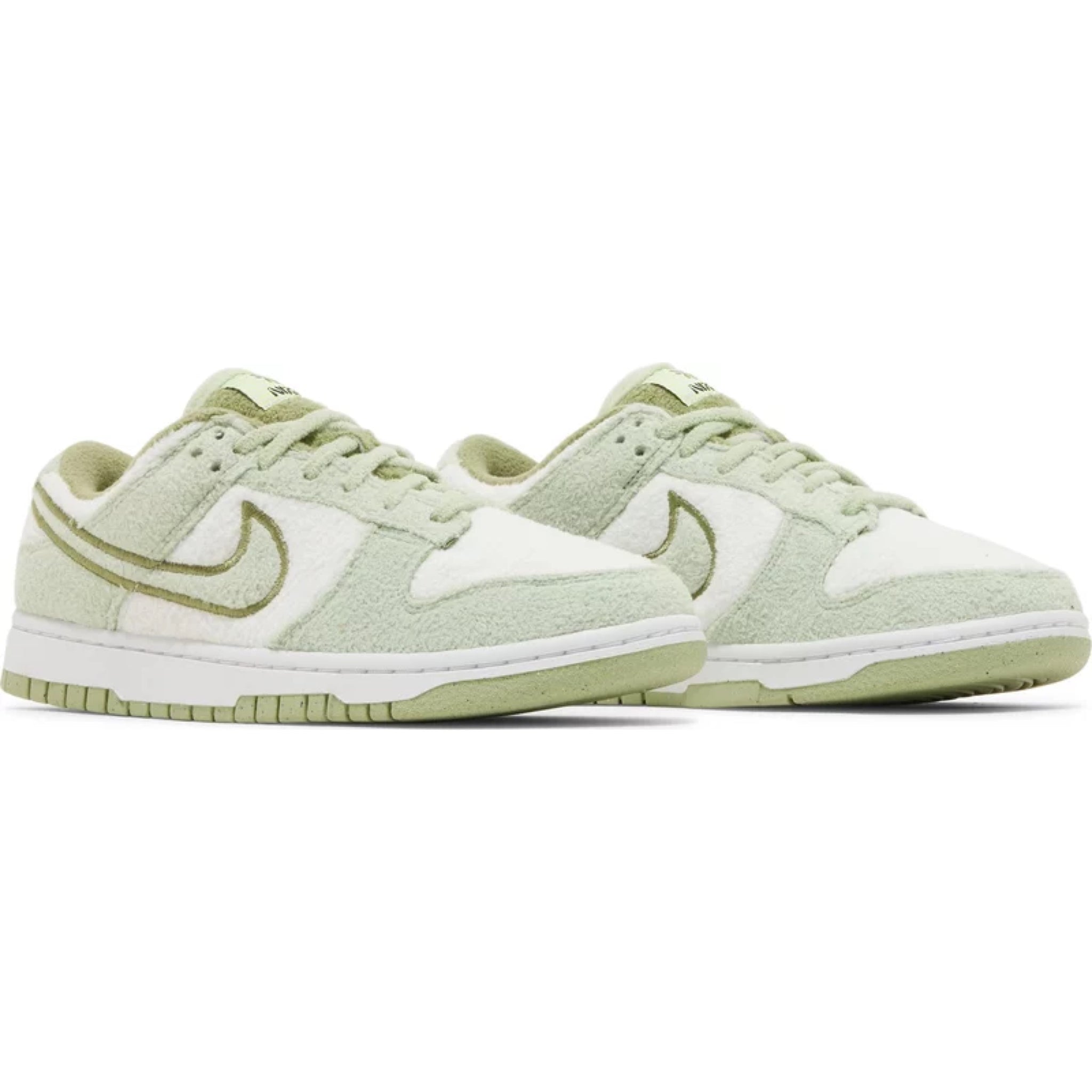 Nike Dunk Low "Honeydew" 