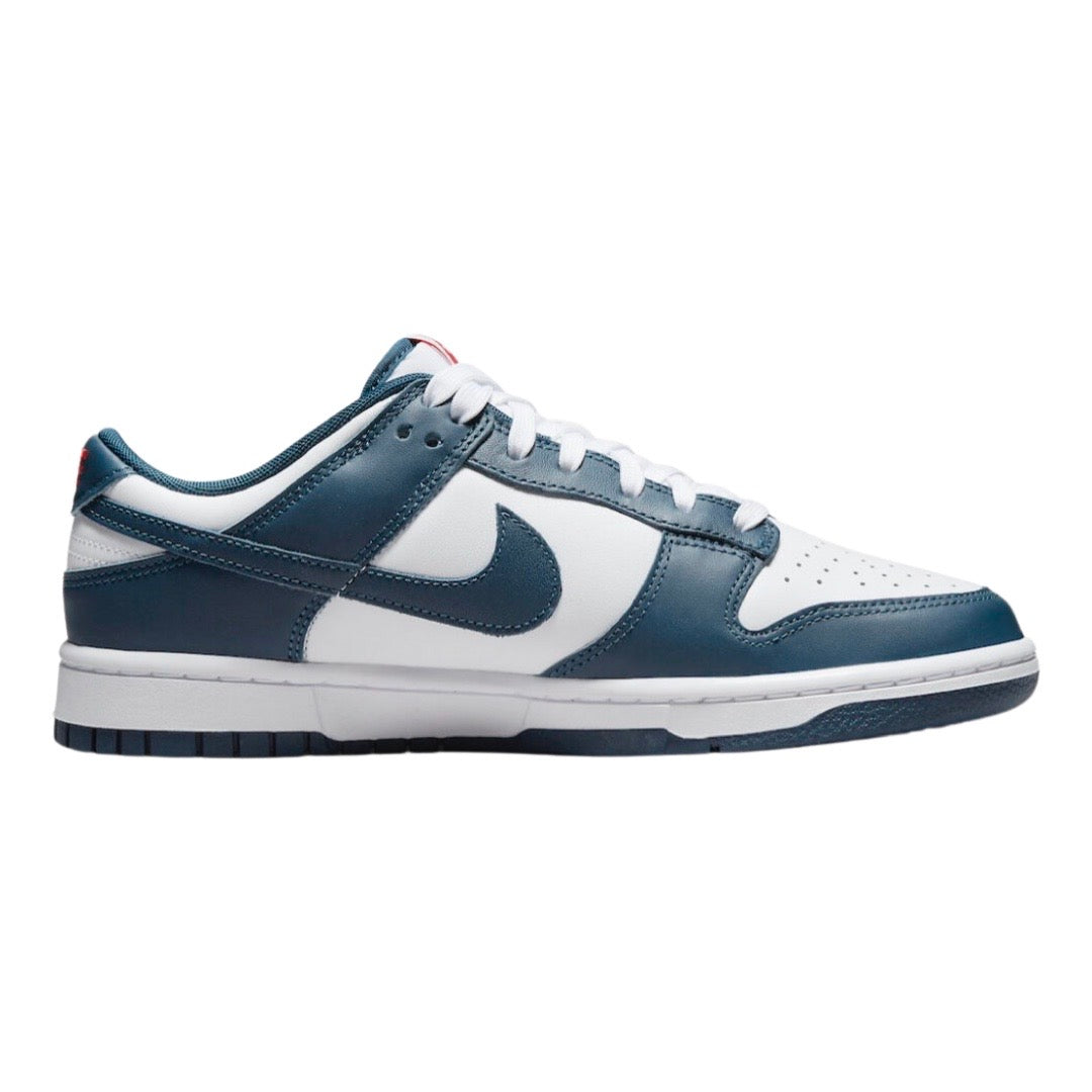 Nike Dunk Low 'Valerian Blue' â Clipped AU