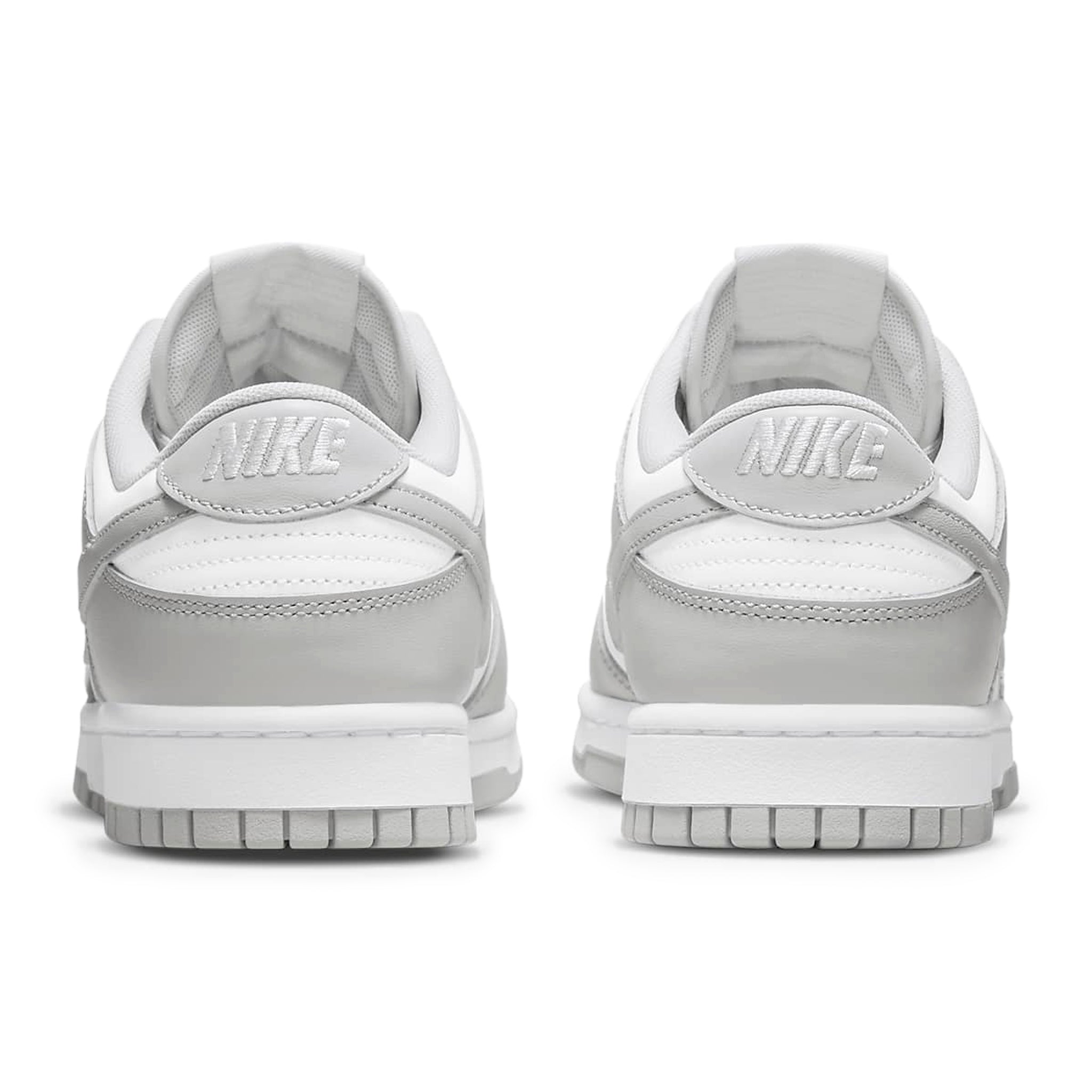 Nike Dunk Low "Grey FOG"