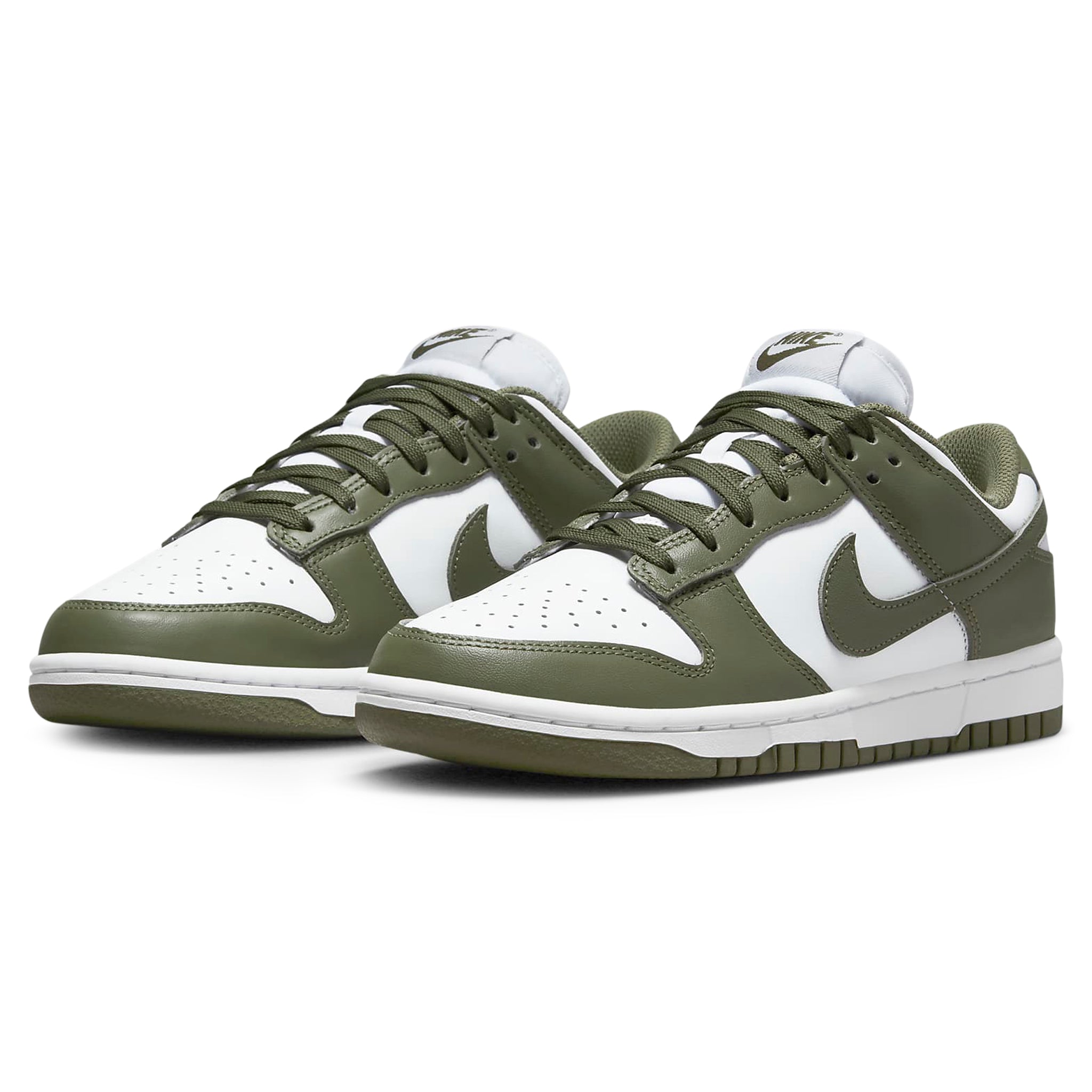 Nike Dunk Low 'Olive'
