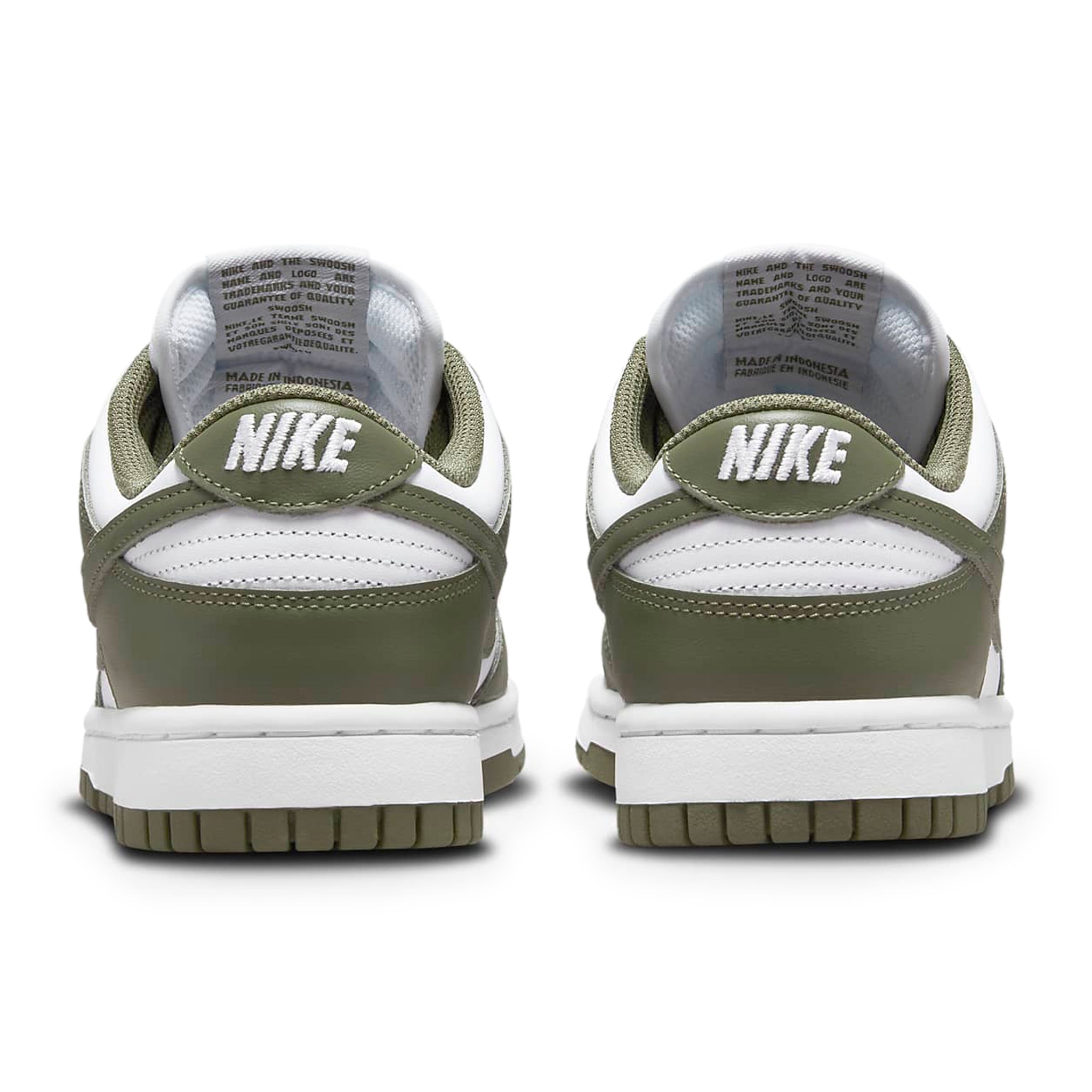 Nike Dunk Low 'Olive'