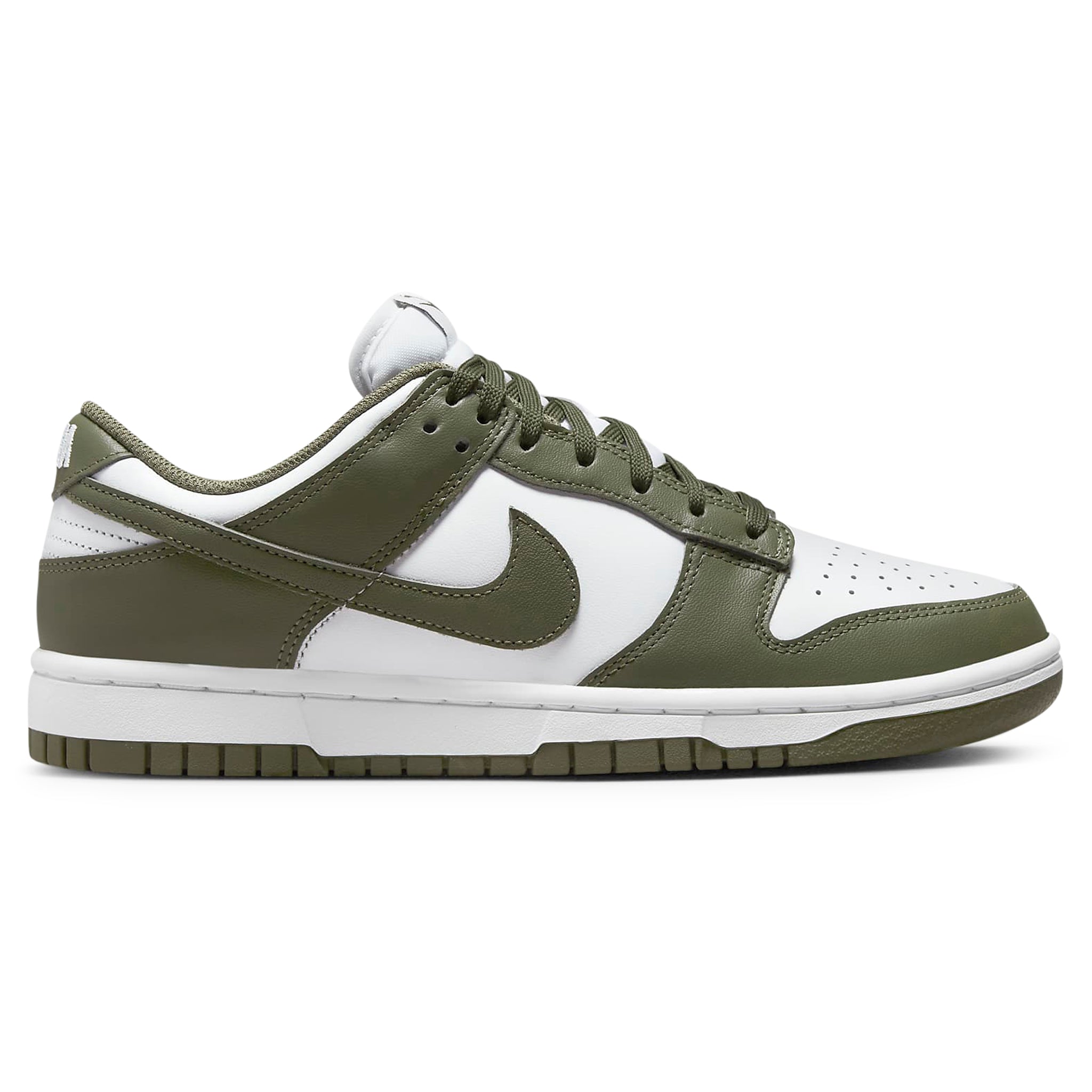 Nike Dunk Low 'Olive' 
