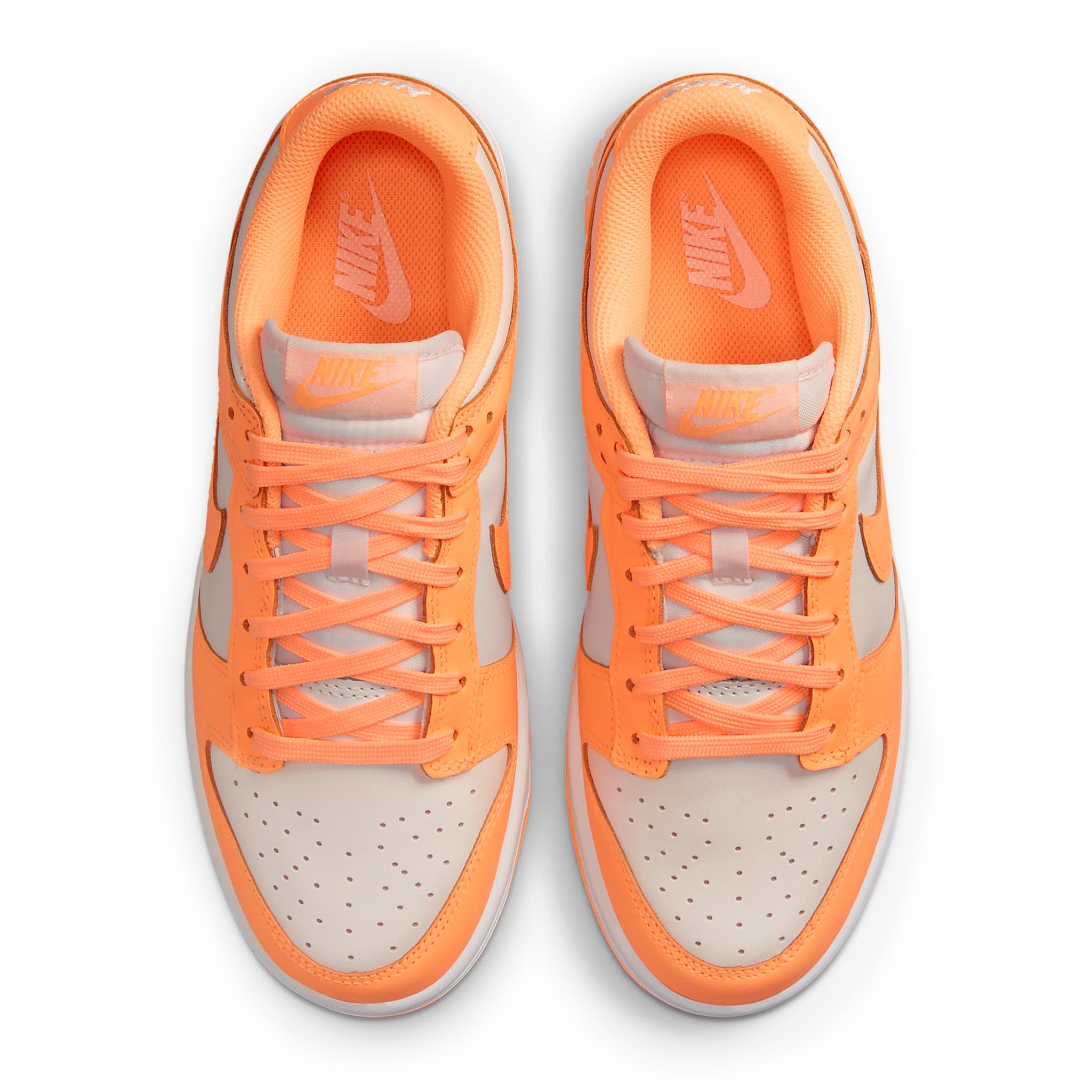 Nike Dunk Low 'Peach Cream' 