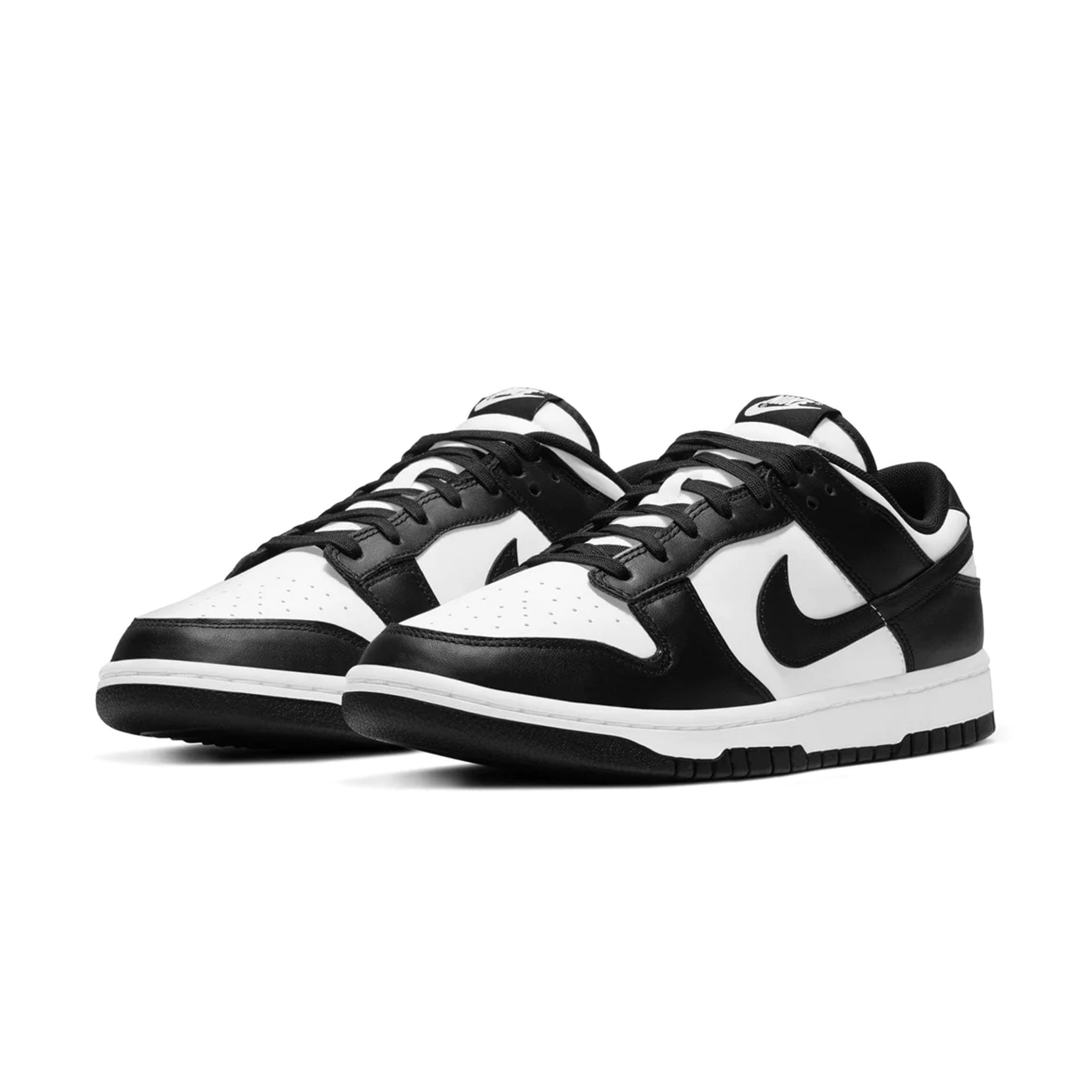 Nike Dunk Low ‘Panda’ (GS) - Clipped AU