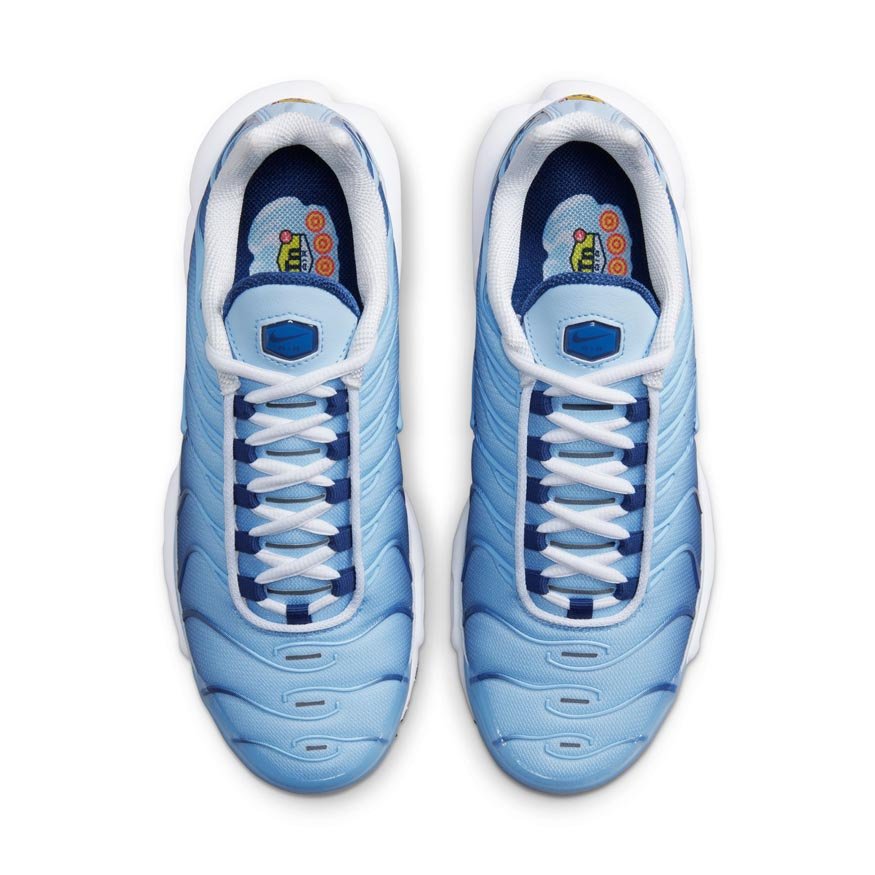 Nike Air Max Plus (TN) 'Celestine Blue'