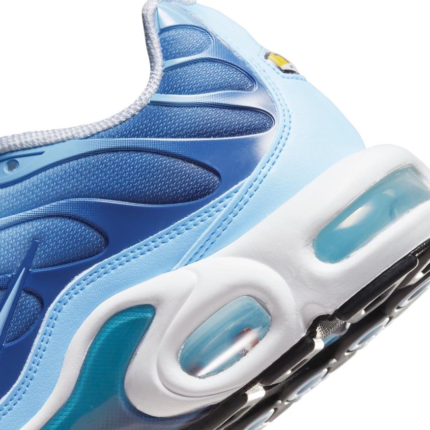 Nike Air Max Plus (TN) 'Celestine Blue'