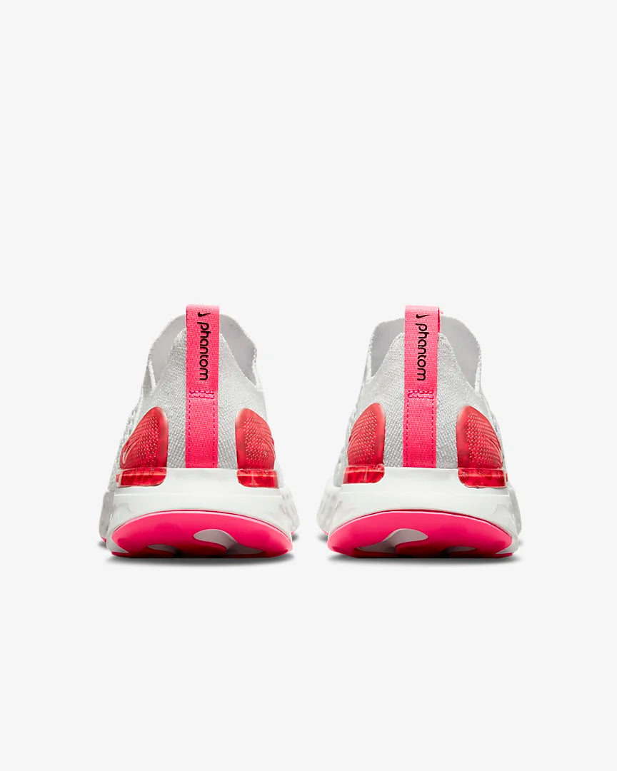Nike React Phantom 2 "Hyper Pink" (W) - Clipped AU