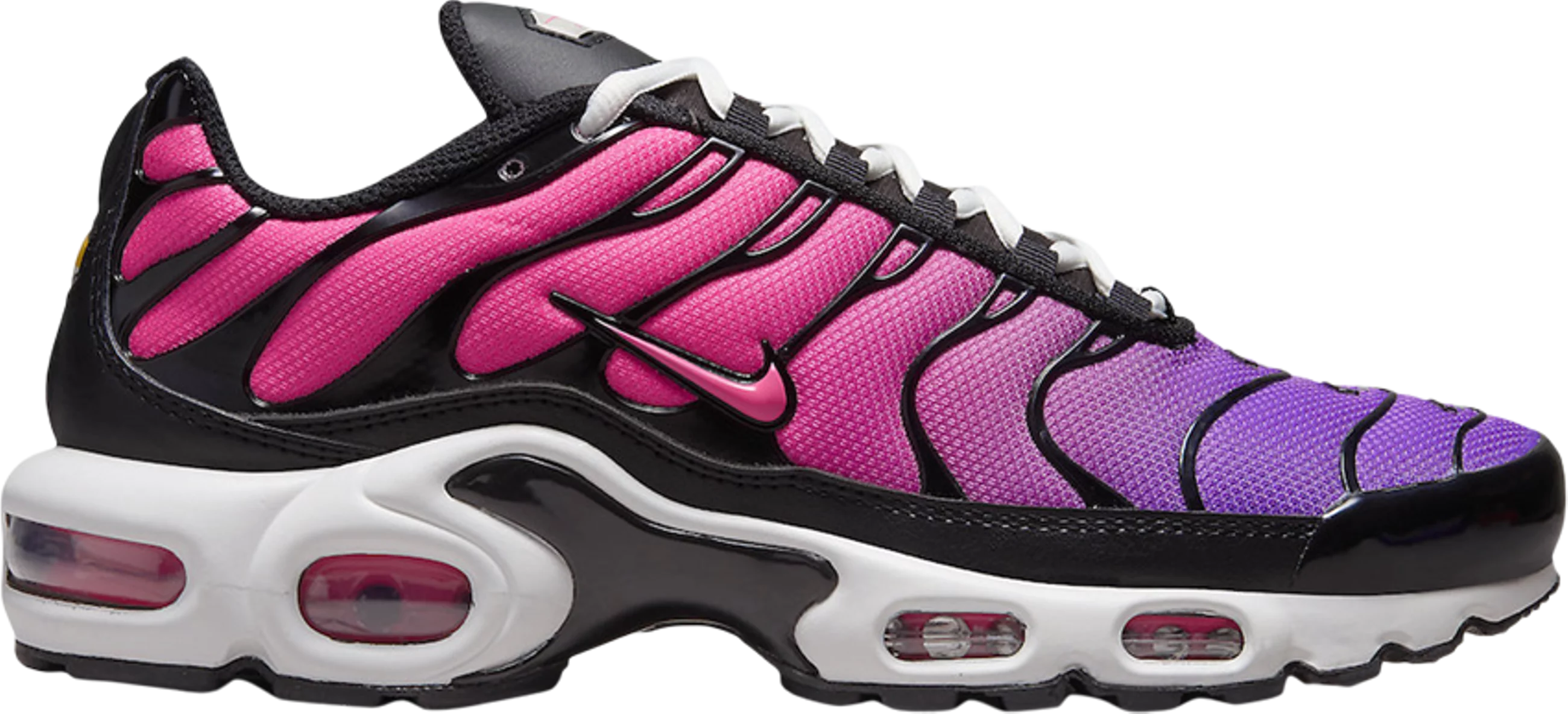 Air Max 1 Plus "Dusk" - Clipped AU
