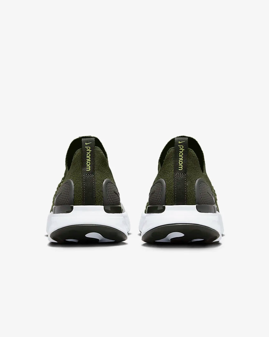 Nike React Phantom 2 "Rough Green" - Clipped AU