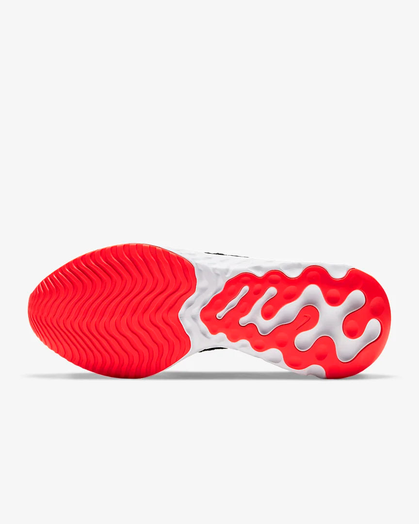 Nike React Phantom 2 "Crimson" - Clipped AU